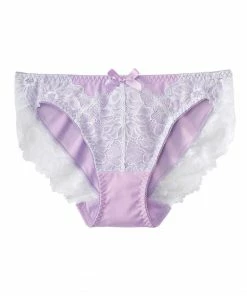 Aimerfeel Bicolor Bikini Panty