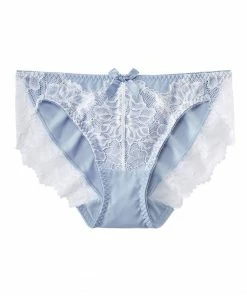 Aimerfeel Bicolor Bikini Panty