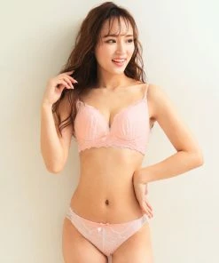 Aimerfeel Bicolor Bikini Panty