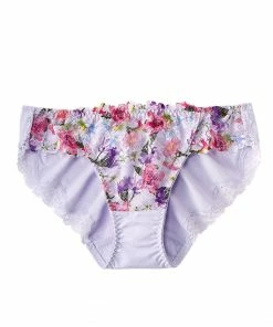 Aimerfeel Mignon Flower Bikini Panty PANTIES