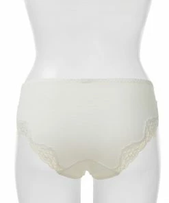 Aimerfeel Mignon Flower Bikini Panty PANTIES