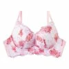 "Aimerfeel RAKU BRA(R)" Fleur Ombre Comfort Push Up Bra