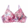 "Aimerfeel RAKU BRA(R)" Jelly Rose Comfort Push Up Bra