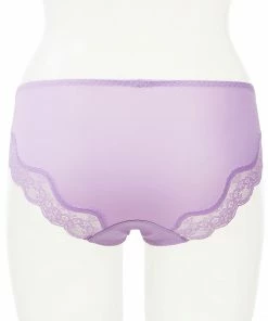Aimerfeel Jelly Rose Bikini Panty