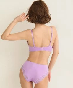 Aimerfeel Jelly Rose Bikini Panty