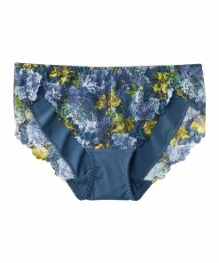 Aimerfeel PANTIES Charmant Flower Bikini Panty