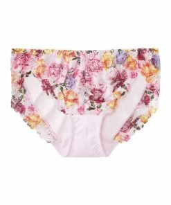 Aimerfeel PANTIES Charmant Flower Bikini Panty