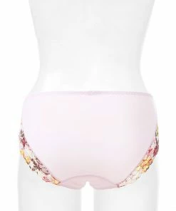 Aimerfeel PANTIES Charmant Flower Bikini Panty