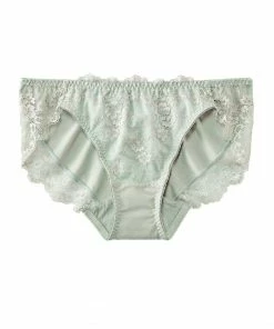Aimerfeel PANTIES Elegant Cross Bikini Panty