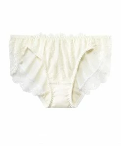 Aimerfeel PANTIES Elegant Cross Bikini Panty