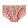 Aimerfeel PANTIES Elegant Cross Bikini Panty