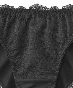 Aimerfeel PANTIES Elegant Cross Bikini Panty