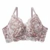 "Aimerfeel RAKU BRA(R)" Pale Flower Comfort Push Up Bra