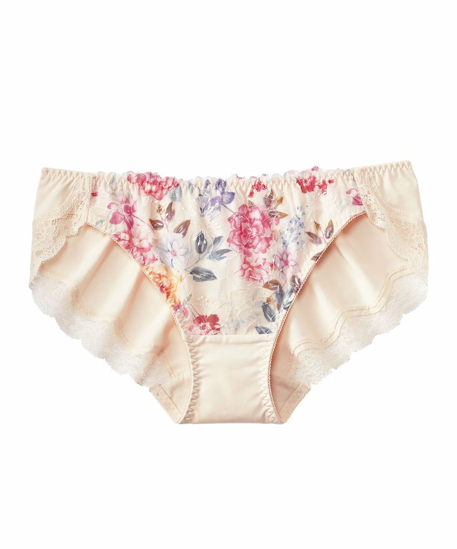 Aimerfeel PANTIES Gemini Rose Bikini Panty
