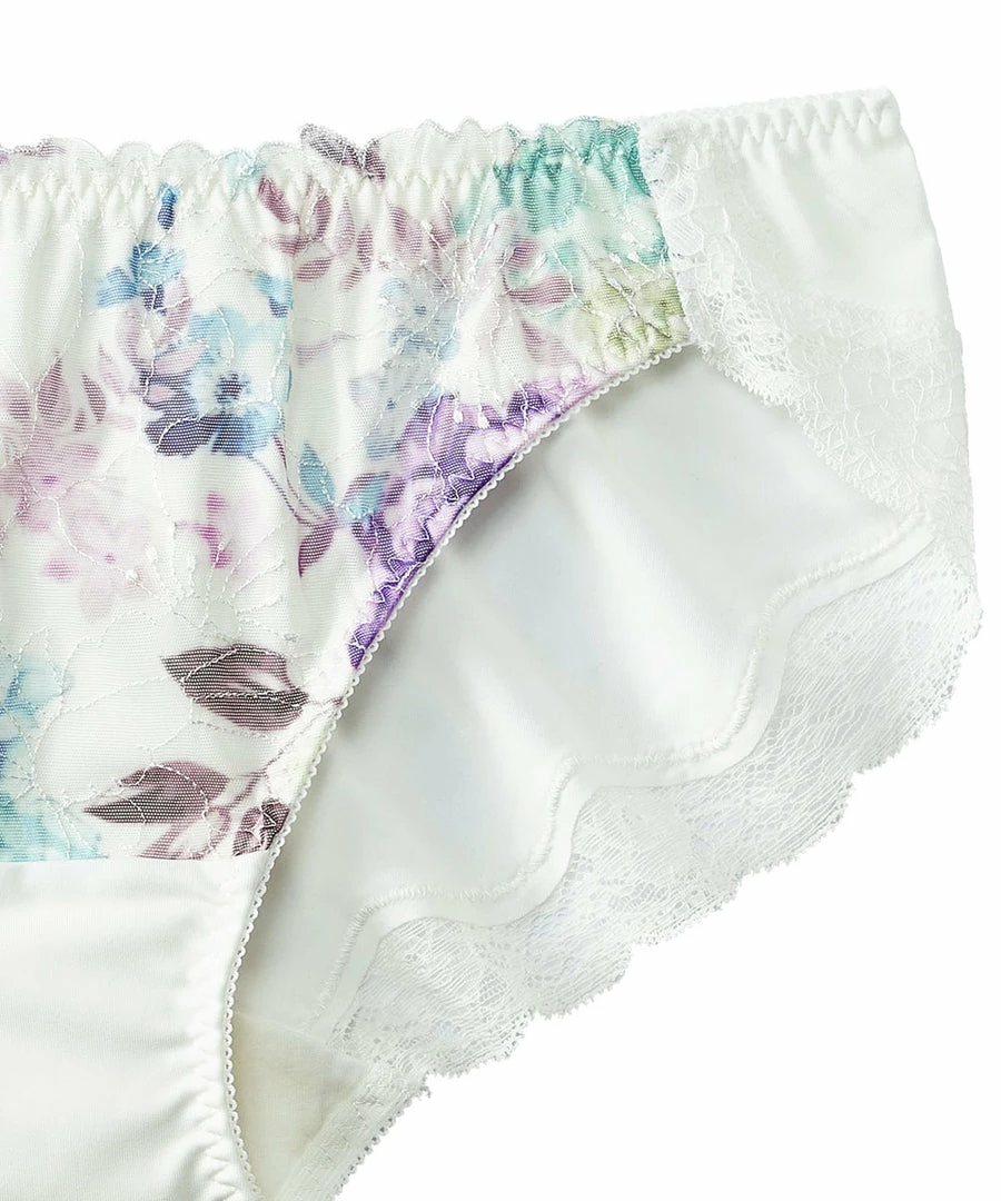 Aimerfeel PANTIES Gemini Rose Bikini Panty