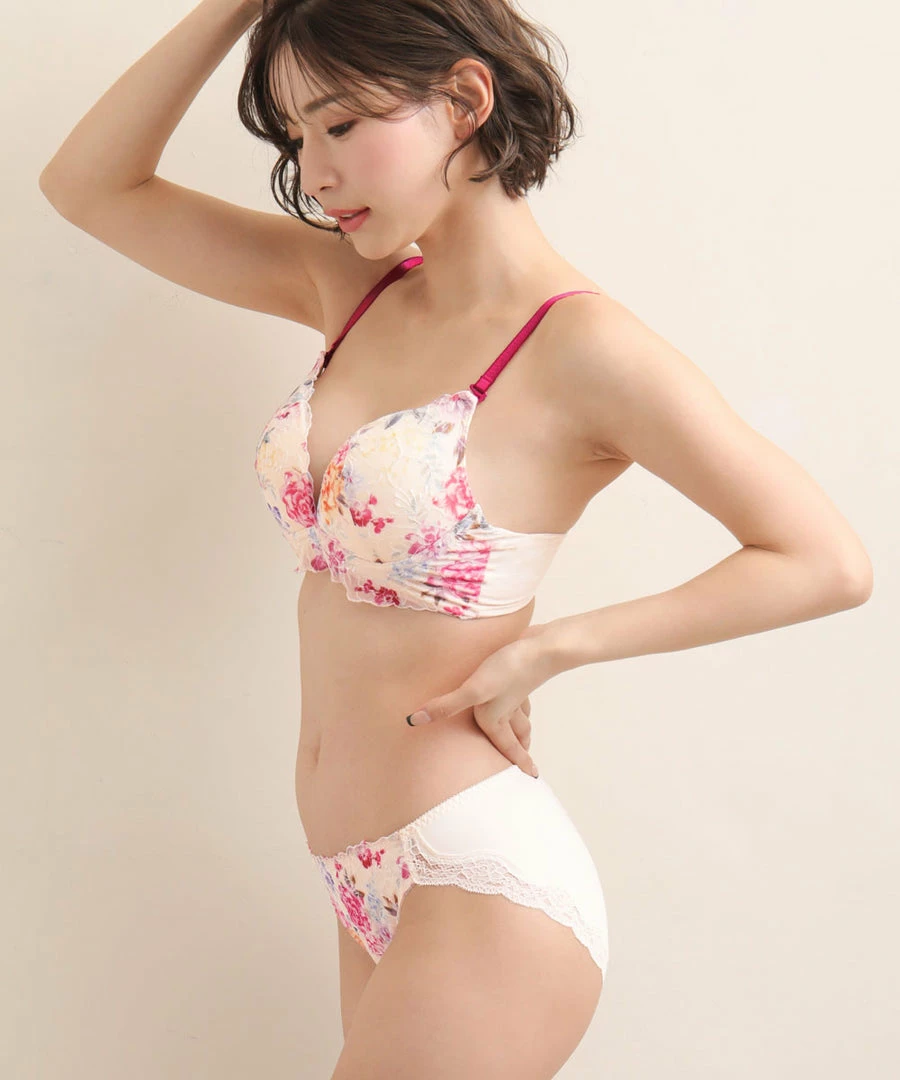 Aimerfeel PANTIES Gemini Rose Bikini Panty