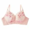 "Aimerfeel RAKU BRA(R)" Water Lily Comfort Push Up Bra BRAS