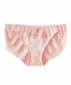 Aimerfeel Water Lily Bikini Panty PANTIES