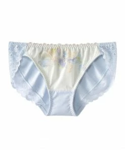 Aimerfeel Water Lily Bikini Panty PANTIES