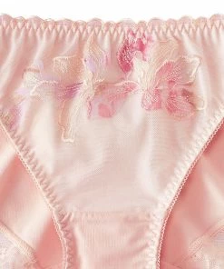 Aimerfeel Water Lily Bikini Panty PANTIES