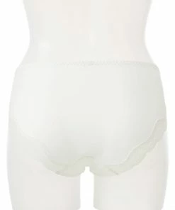 Aimerfeel Flower Airy Cooling Bikini Panty