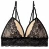 Aimerfeel BRAS Layered Strap Bralette