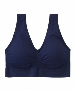 Aimerfeel Comfort-fit Dreamy Sleep Bralette BRAS