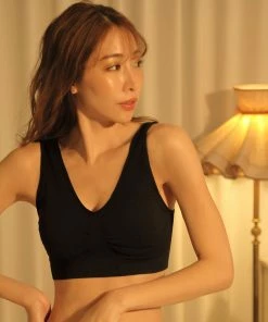 Aimerfeel Comfort-fit Dreamy Sleep Bralette BRAS