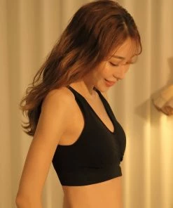 Aimerfeel Comfort-fit Dreamy Sleep Bralette BRAS