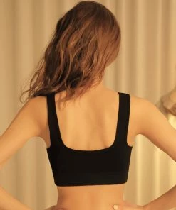 Aimerfeel Comfort-fit Dreamy Sleep Bralette BRAS