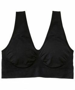 Aimerfeel Comfort-fit Dreamy Sleep Bralette BRAS