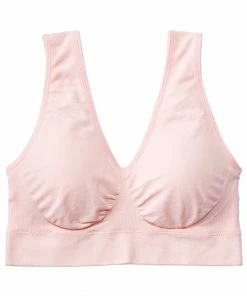Aimerfeel Comfort-fit Dreamy Sleep Bralette BRAS