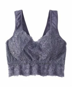 Aimerfeel Lace Dreamy Sleep Bralette BRAS