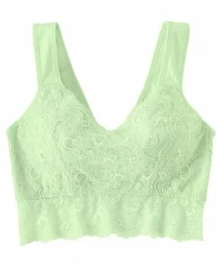 Aimerfeel Lace Dreamy Sleep Bralette BRAS