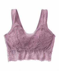 Aimerfeel Lace Dreamy Sleep Bralette BRAS