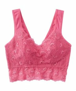 Aimerfeel Lace Dreamy Sleep Bralette BRAS