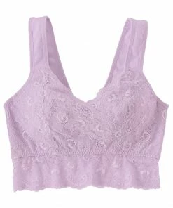 Aimerfeel Lace Dreamy Sleep Bralette BRAS