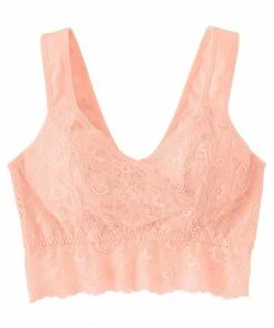Aimerfeel Lace Dreamy Sleep Bralette BRAS