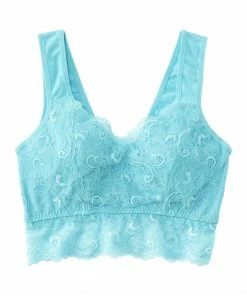 Aimerfeel Lace Dreamy Sleep Bralette BRAS