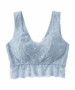 Aimerfeel Lace Dreamy Sleep Bralette BRAS