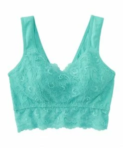 Aimerfeel Lace Dreamy Sleep Bralette BRAS