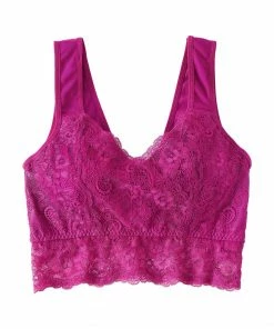 Aimerfeel Lace Dreamy Sleep Bralette BRAS