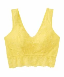 Aimerfeel Lace Dreamy Sleep Bralette BRAS