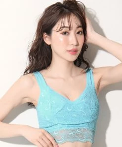 Aimerfeel Lace Dreamy Sleep Bralette BRAS