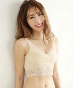 Aimerfeel Lace Dreamy Sleep Bralette BRAS