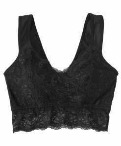 Aimerfeel Lace Dreamy Sleep Bralette BRAS