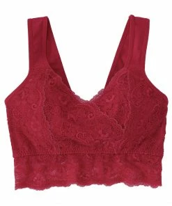 Aimerfeel Lace Dreamy Sleep Bralette BRAS