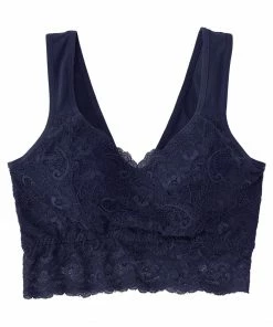 Aimerfeel Lace Dreamy Sleep Bralette BRAS