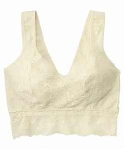 Aimerfeel Lace Dreamy Sleep Bralette BRAS