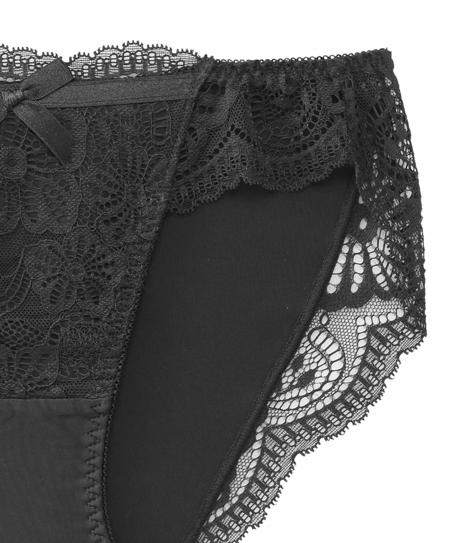 Aimerfeel "Sunny Flower" Dreamy Wireless Bra & Panty